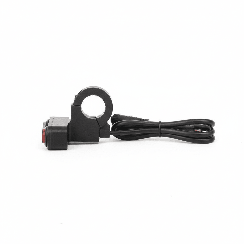Interrupteur Single Dual pour Trottinette Électrique Vsett9+ - Weebot