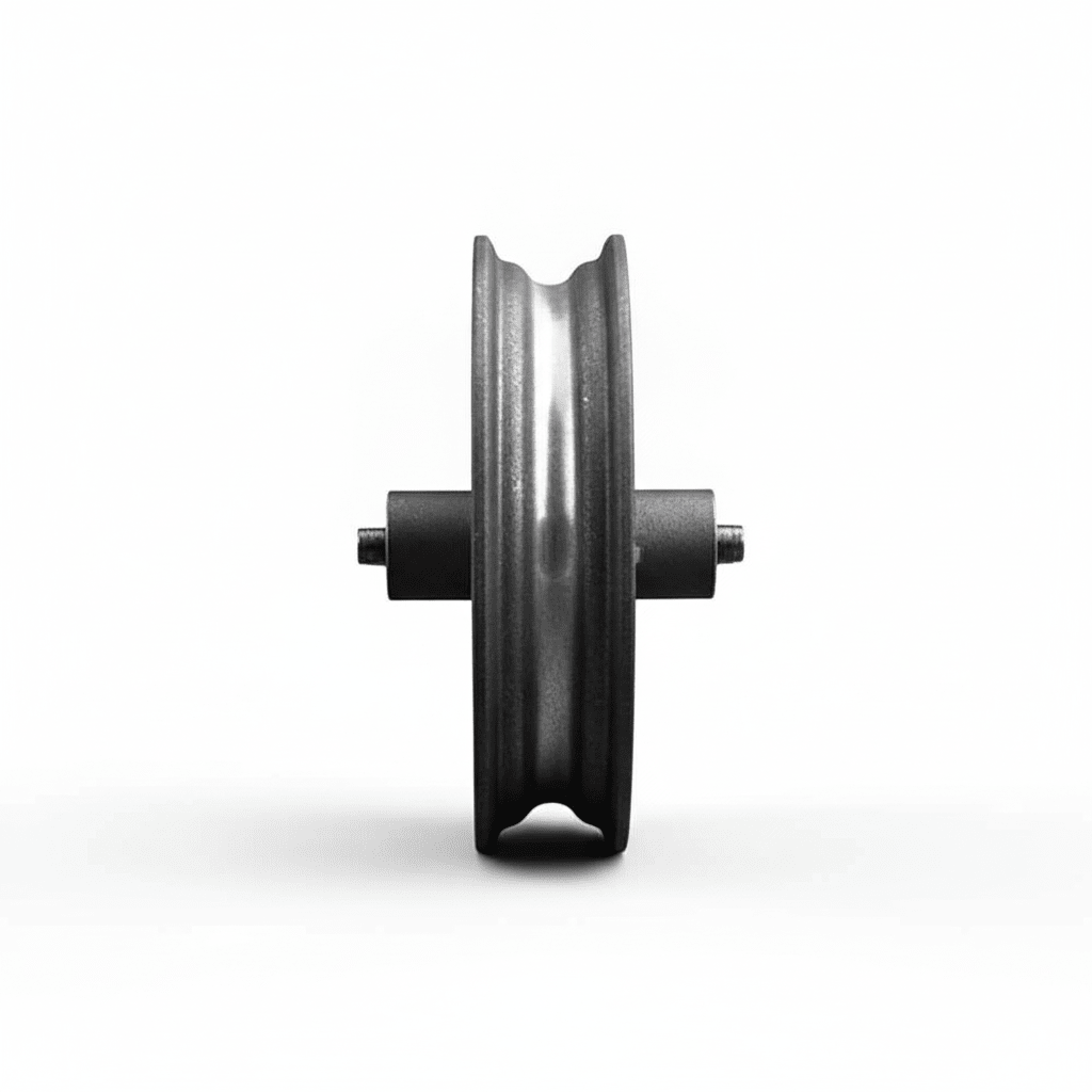 Jante arrière pour Trottinette Électrique Xiaomi M365 Pro - Weebot