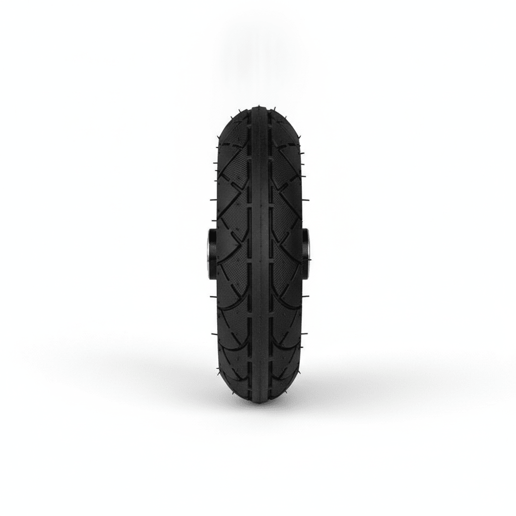 Jante avant 200X50 complète pour Trottinette Électrique Kugoo S1 - Weebot