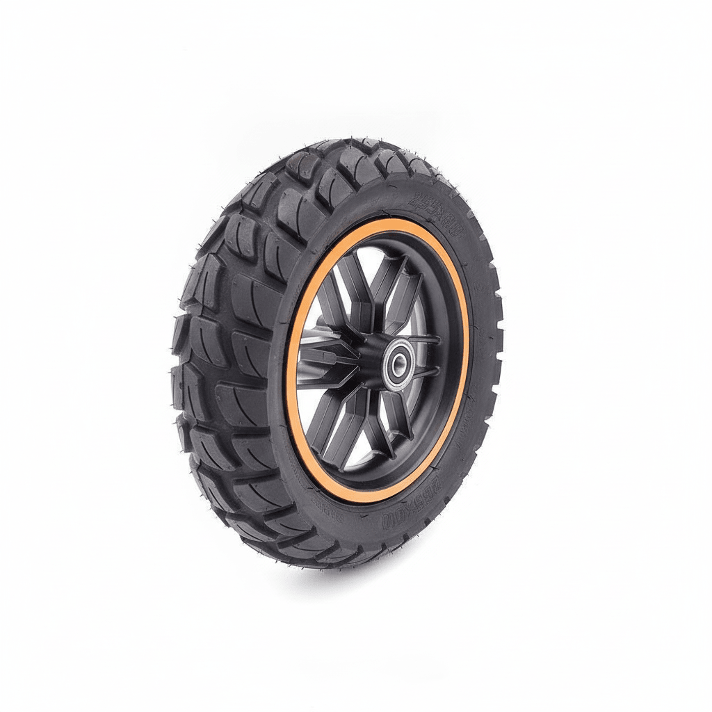 Jante avant pour Trottinette Électrique Kukirin G2 Max - Weebot