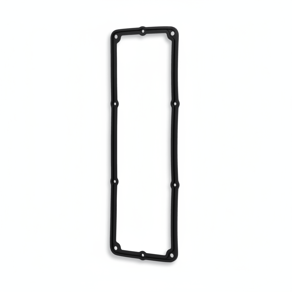 Joint Silicone Deck pour Trottinette Electrique Fighter Mini - Teverun - Weebot