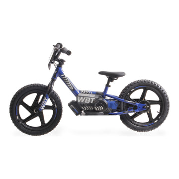 Draisienne Électrique Enfant WBT Kick