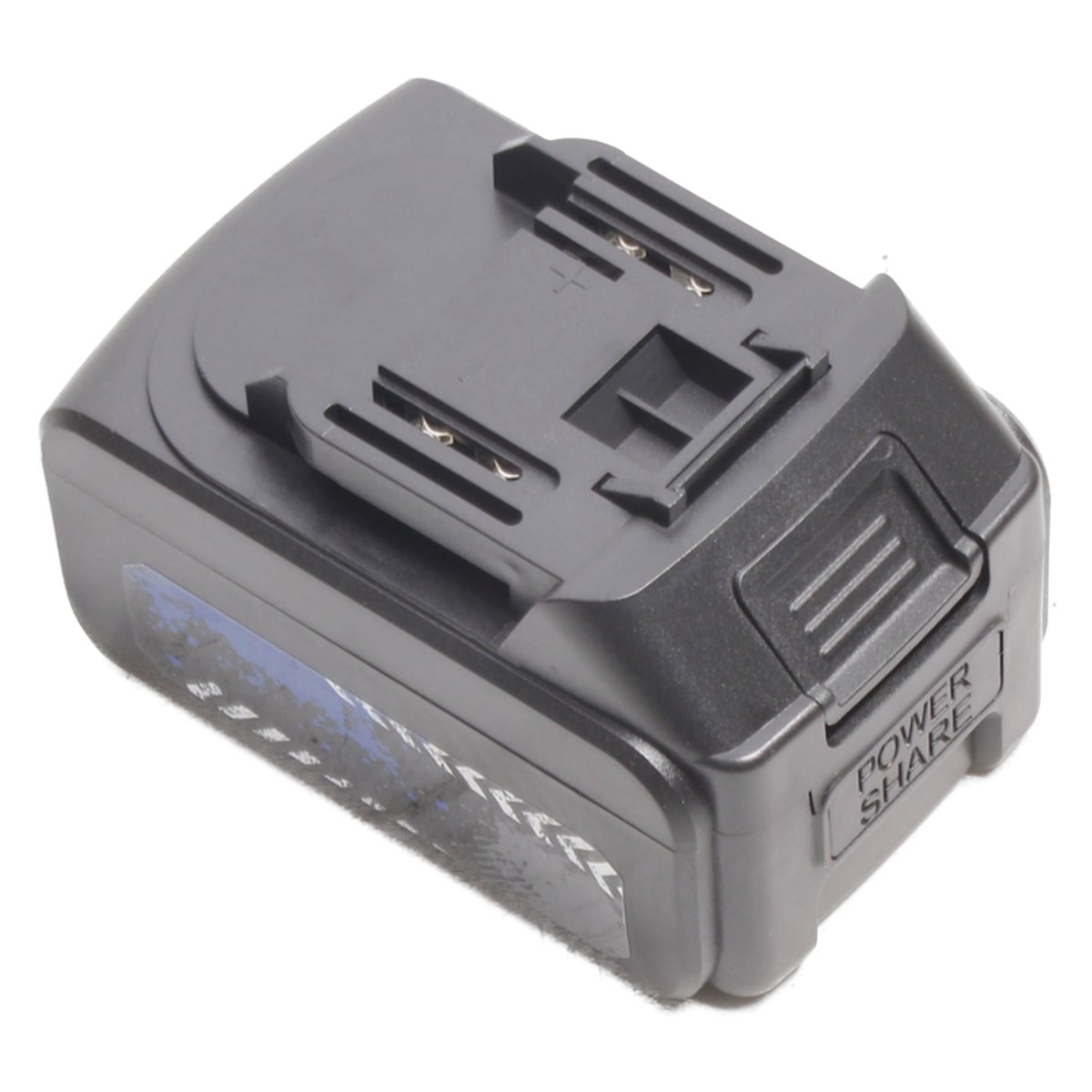 Batterie amovible de la WBT Kick
