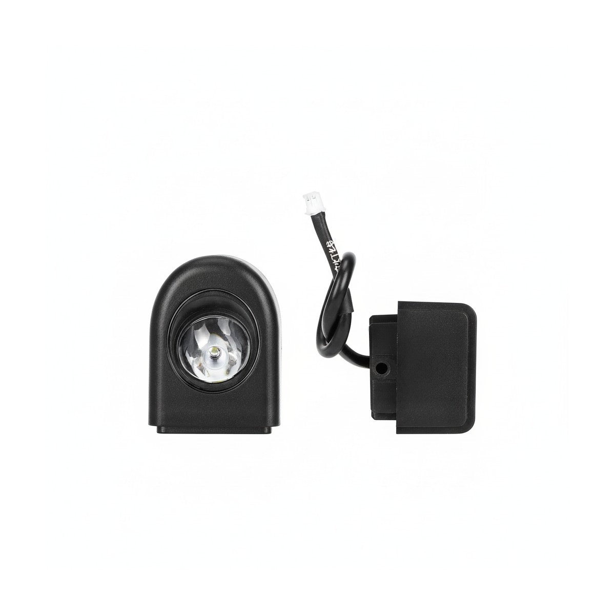 Kit Contrôleur et Afficheur Bluetooth 48V 18A avec Feux et Accélérateur, vue 6