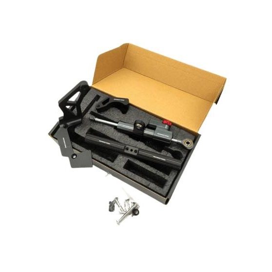 Kit Amortisseur Direction pour Trottinette Electrique Dualtron X, X2 Et Storm - Weebot
