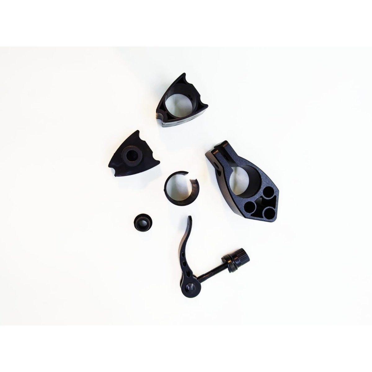 Kit Collier de Serrage pour Trottinette Électrique Kaabo Skywalker 8S et autres - Weebot