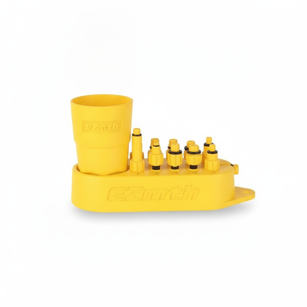 Kit de Purge Frein Hydraulique EZmtb Lite, vue 3