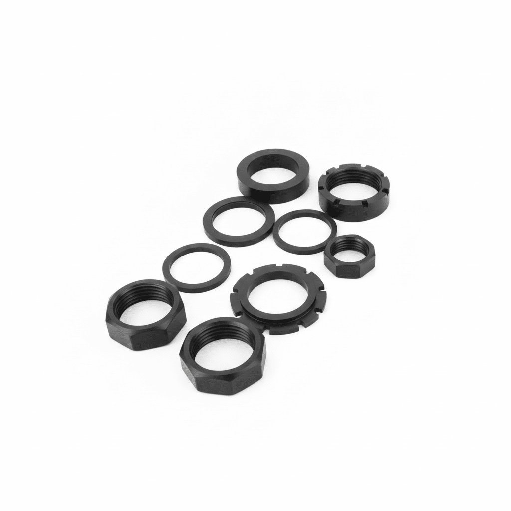 Kit De Roulement pour Trottinette E-Twow (Ancienne Génération) - Weebot