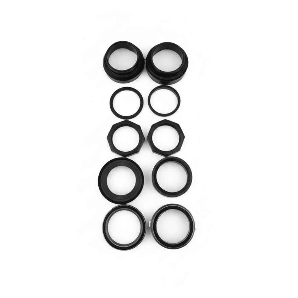 Kit De Roulement pour Trottinette E-Twow (Nouvelle Génération) - Weebot