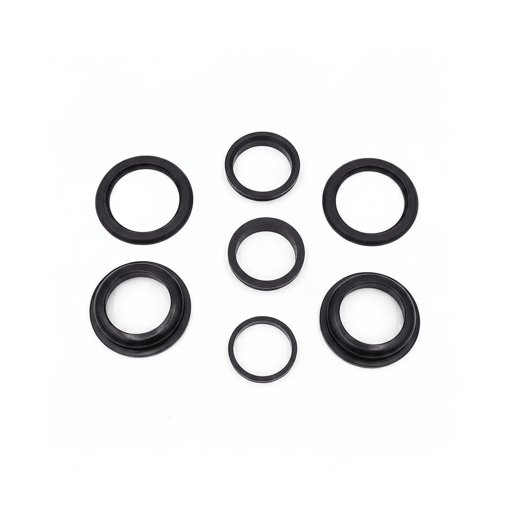 Kit de Roulements de Direction Pour Trottinette Électrique Wispeed T855 - Weebot
