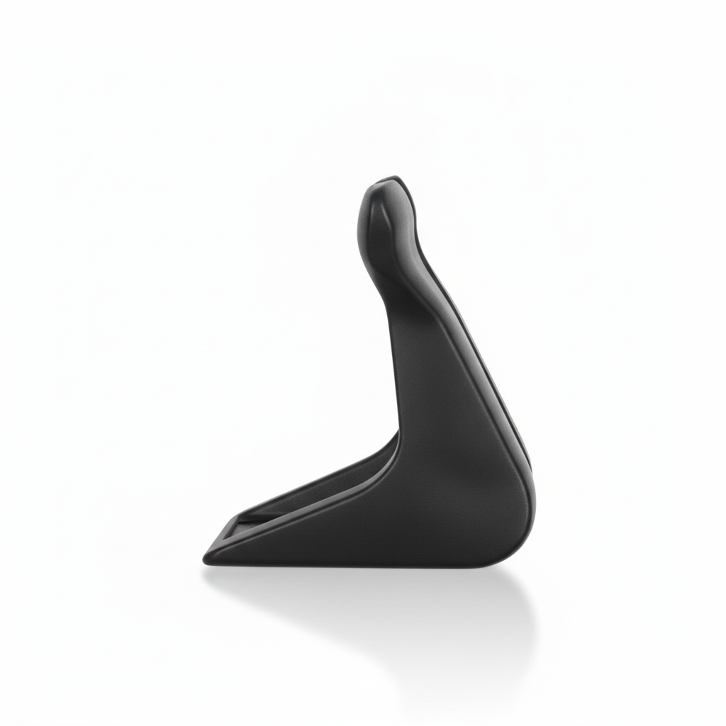 Kit de Selle, vue 3