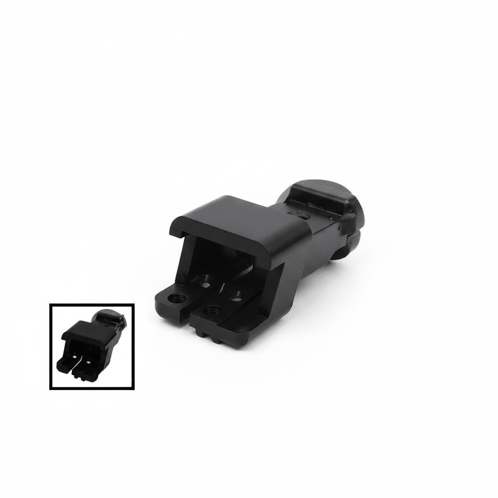 Kit Freins Hydrauliques 4 Pistons FRV avec Connecteur SM (1x AR Gauche / AV Droite + 1x AR Droite / AV Gauche) - Weebot