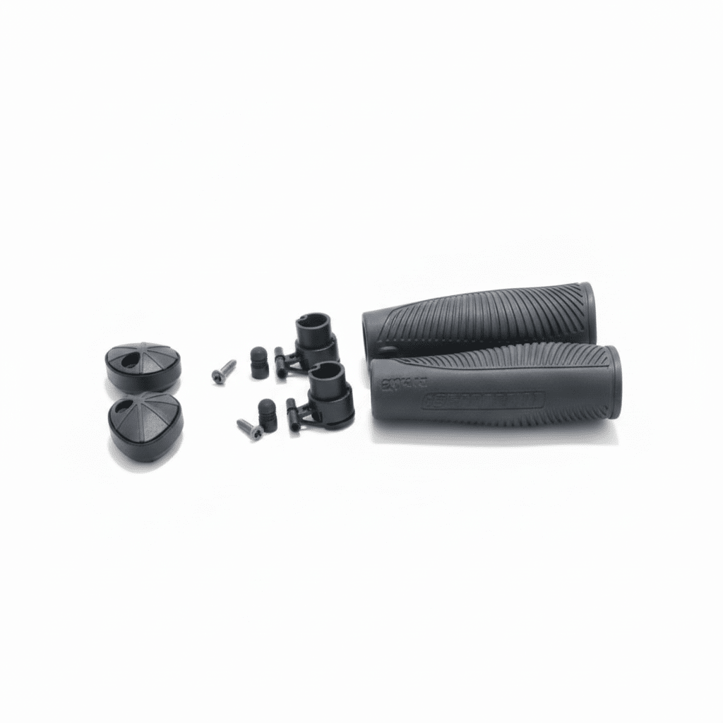 Kit Poignée Complet pour Trottinette Electrique E-Twow - Weebot