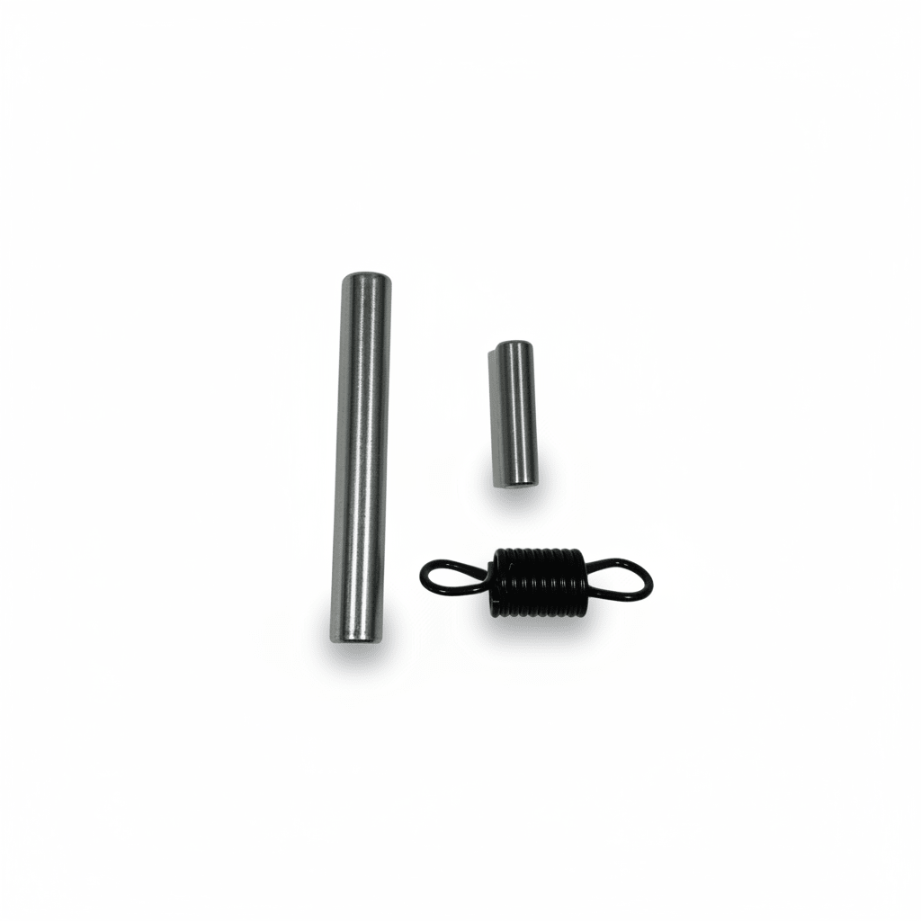 Kit Vis Système de Pliage pour Trottinette Electrique E-Twow - Weebot