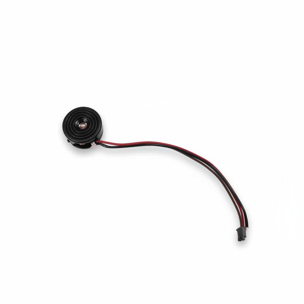 Klaxon pour Trottinette Electrique E-Twow 36V - Weebot
