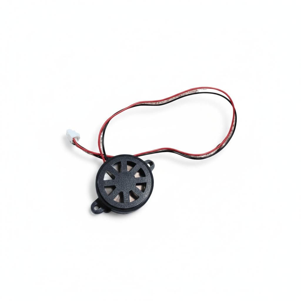Klaxon pour Trottinette Electrique Teverun Fighter 10 et 10+ - Weebot