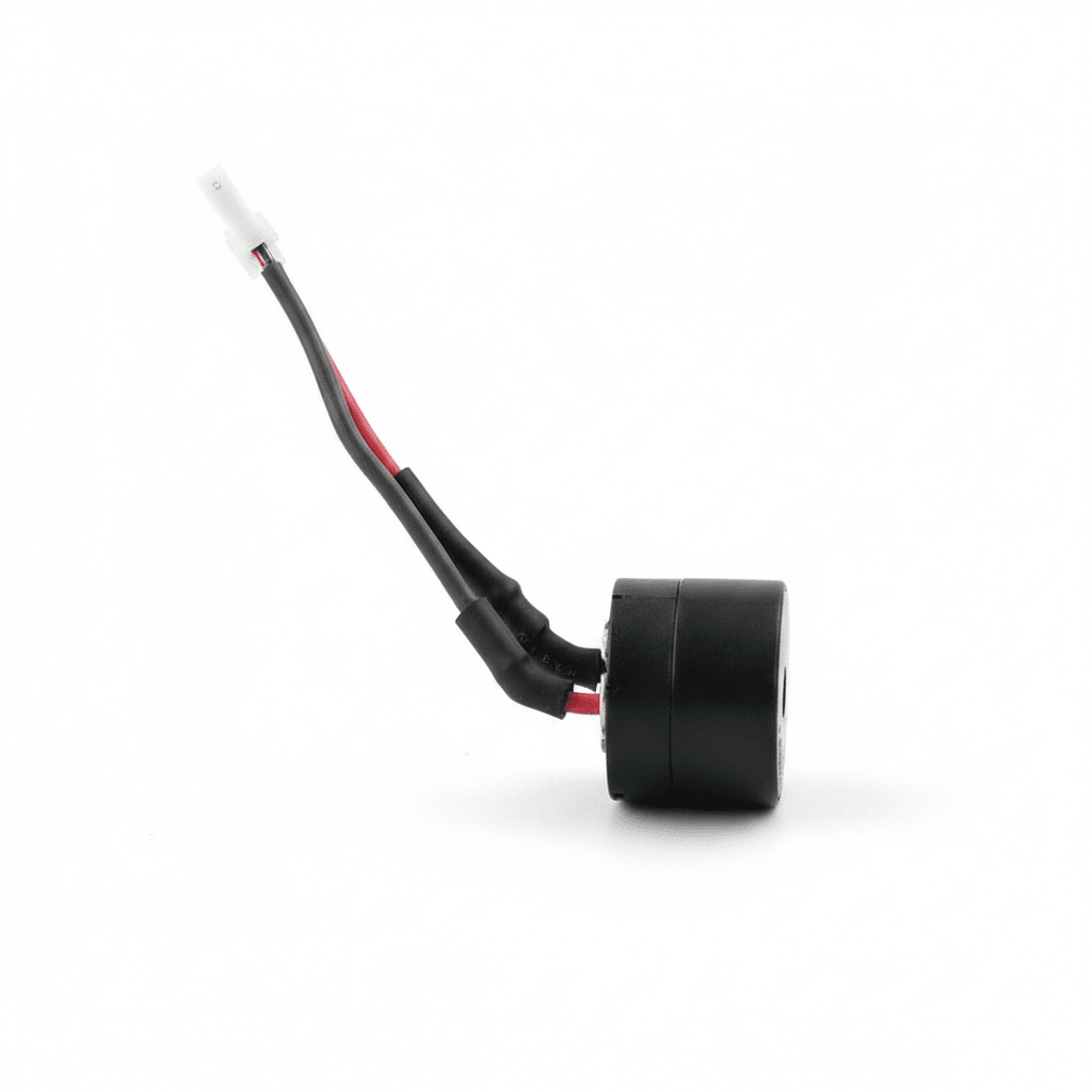 Klaxon pour Trottinette Électrique Wispeed T855/T850 - Weebot