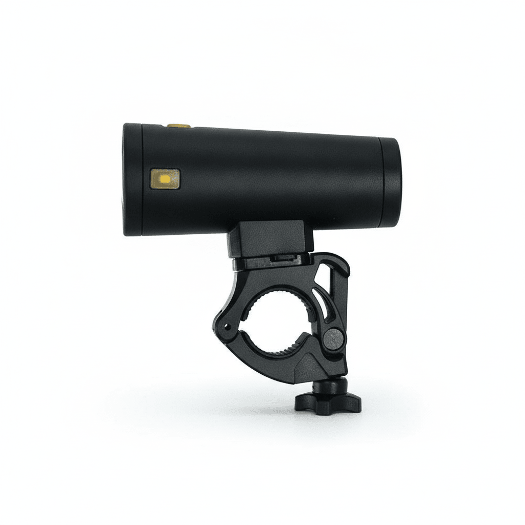 Lampe LED Cylindrique pour Trottinette Électrique - Weebot