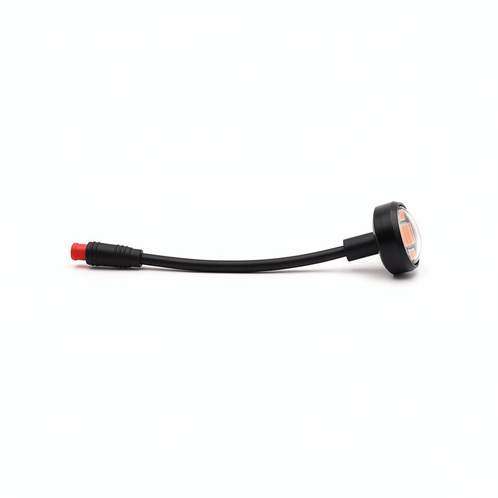 LED Arrière Clignotant pour Trottinette Électrique Dualtron Togo - Weebot