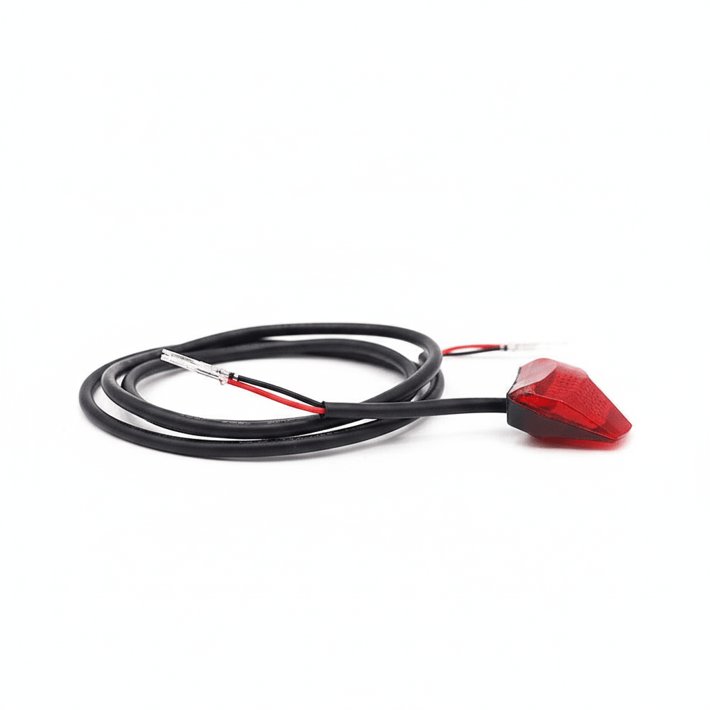LED Arrière pour Trottinette Électrique Kukirin G2 Pro - Weebot