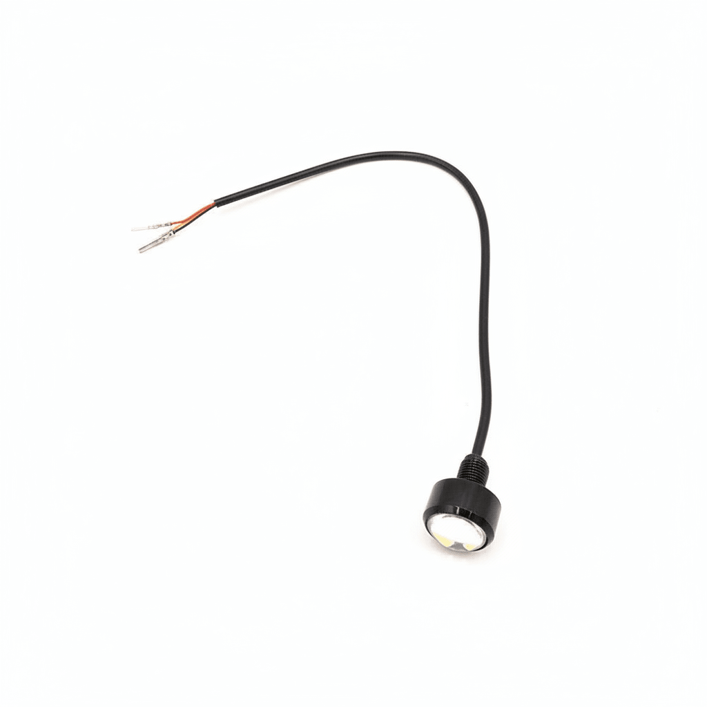LED Avant pour Trottinette Électrique Vsett 8 - Weebot