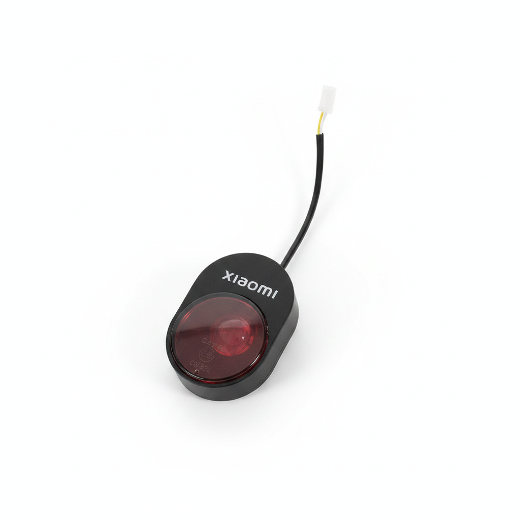 LED Avant, vue 1