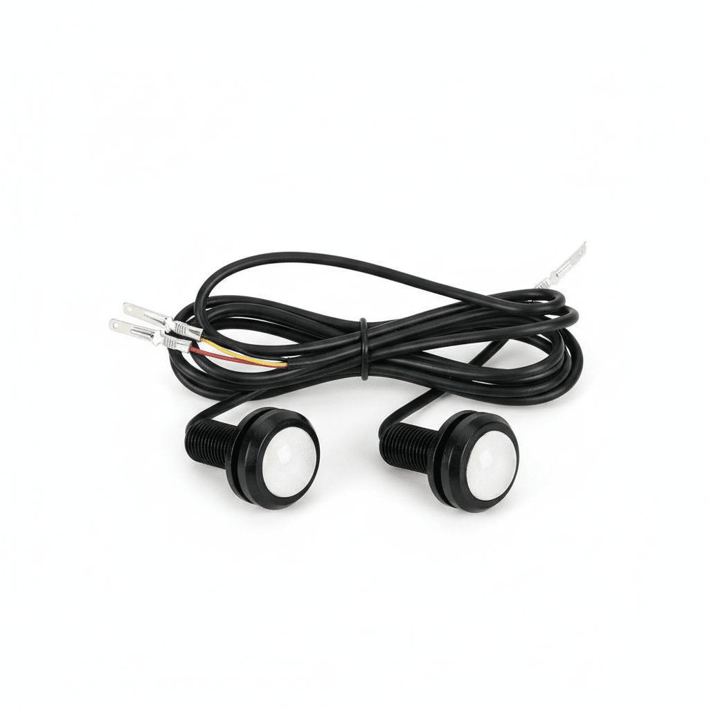 LED Clignotants et Stop pour Trottinette Électrique - Weebot