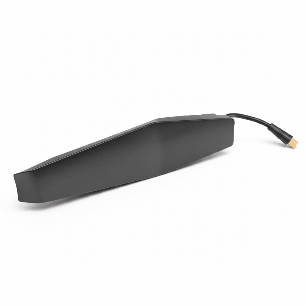LED de Bras de Fourche Arrière Droit pour Dualtron City - Weebot