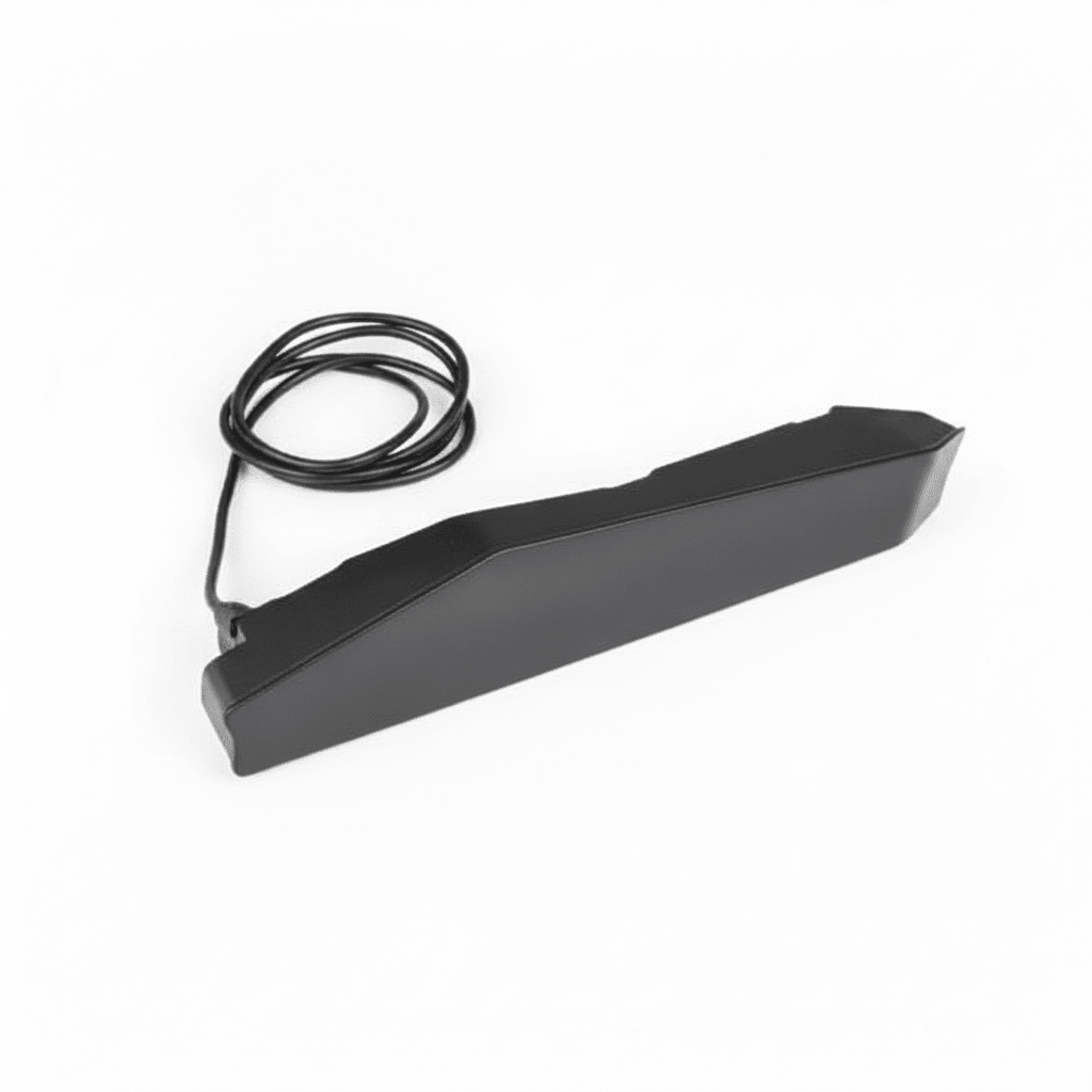 LED de Bras de Fourche Arrière Gauche pour Dualtron City - Weebot