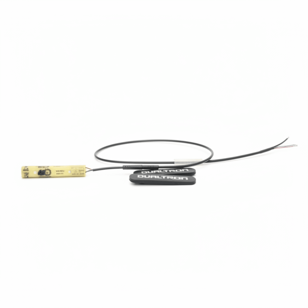LED de Bras oscillant avec couvercle pour Trottinette Électrique Dualtron Thunder 2 - Weebot