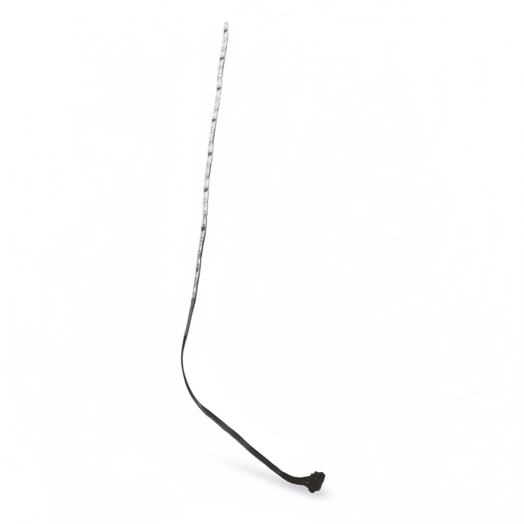 LED de Cale-Pieds Arrière pour Trottinette Electrique Aminia - Weebot