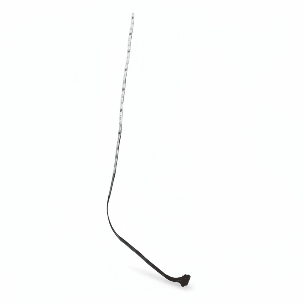 LED de Cale-Pieds Arrière pour Trottinette Electrique Aminia - Weebot