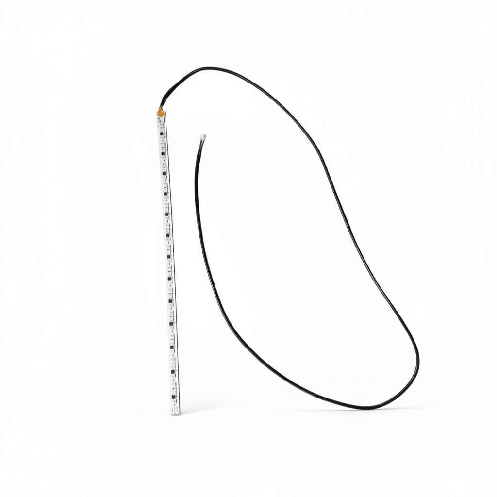 Led de Potence pour Trottinette Électrique Dualtron Togo Pro/Max - Weebot