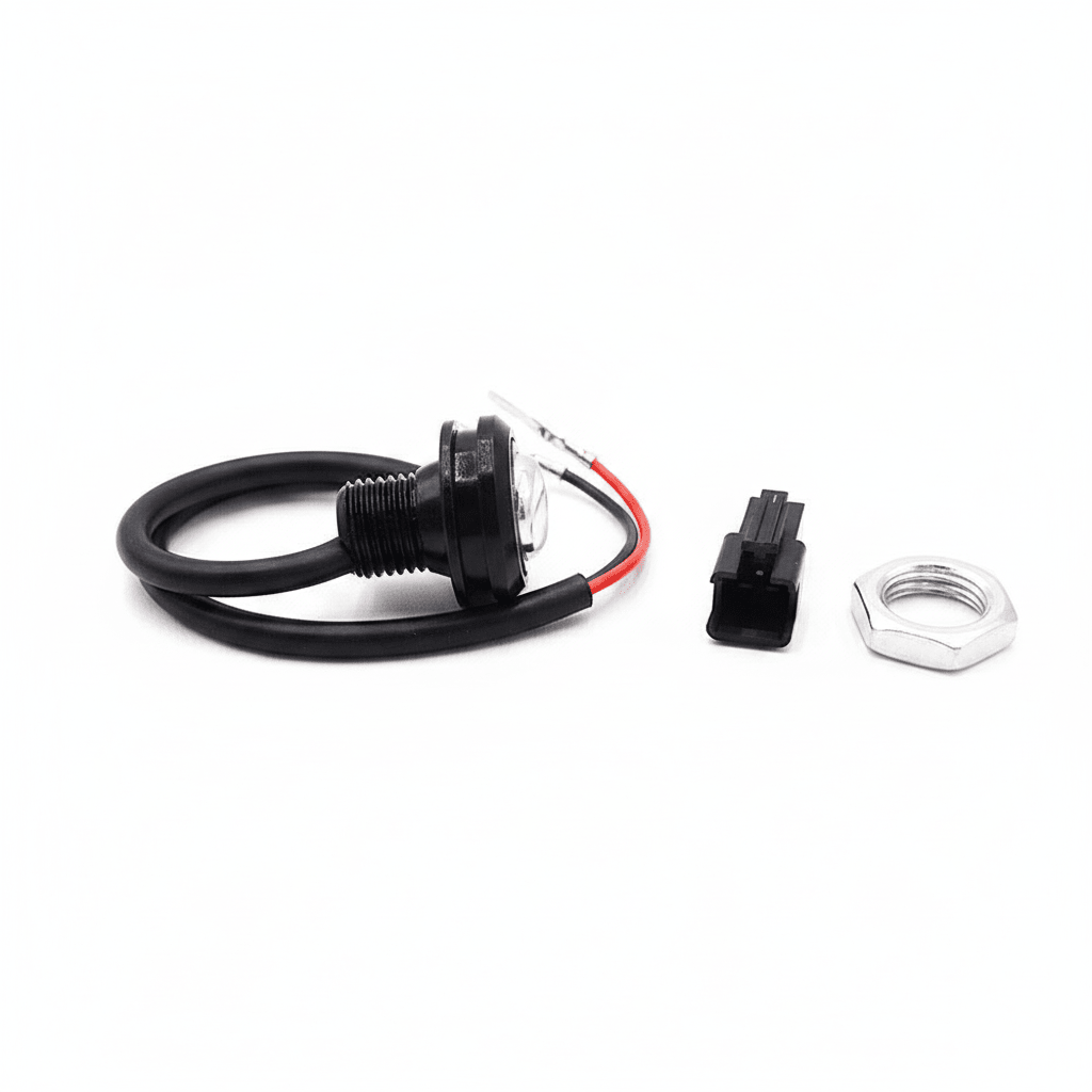 LED pour Trottinette Électrique Kukirin G2 Max - Weebot