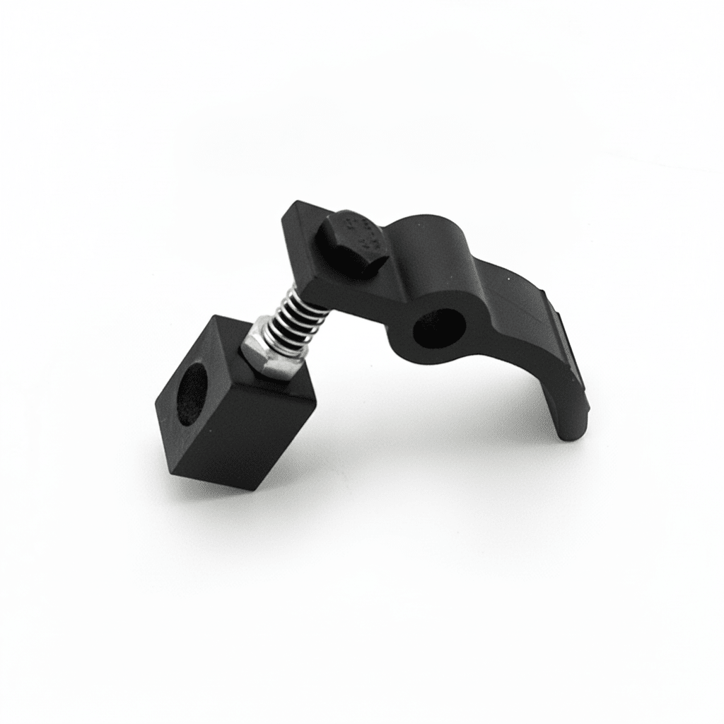 Levier de Pliage pour Trottinette Électrique Speedway Mini4 Pro - Futecher - Weebot