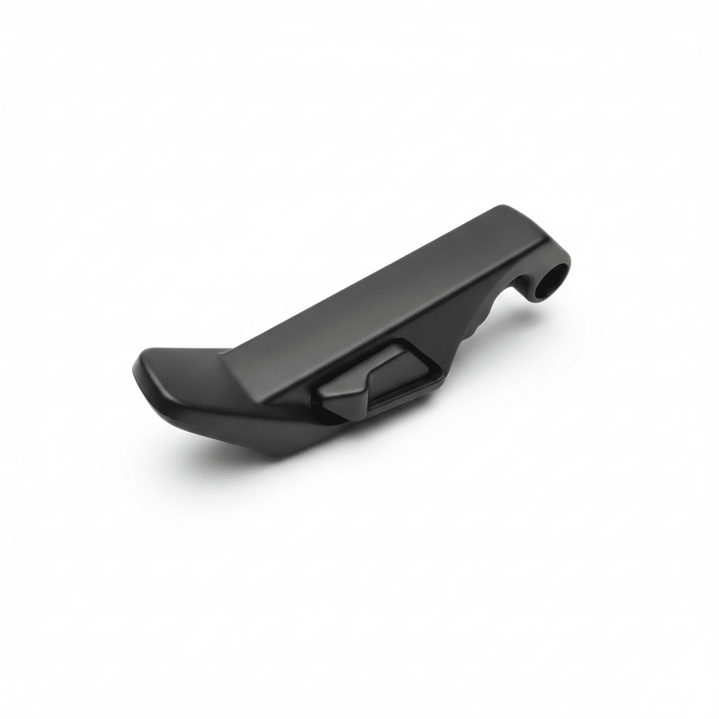 Levier du Sytème de Pliage pour Trottinette Electrique Thunder 3 - Weebot