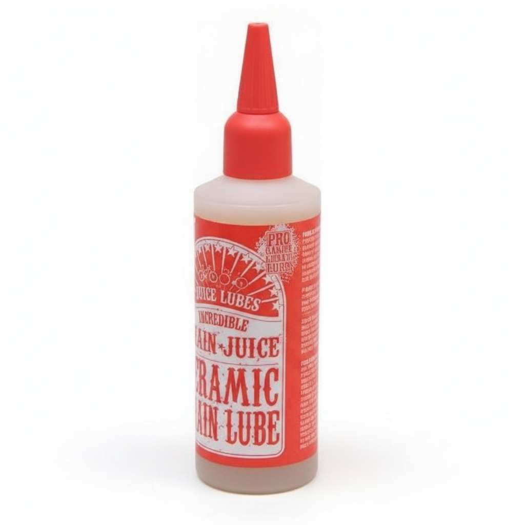 Liquide Céramique pour Chaine - Juice Lubes, vue 1