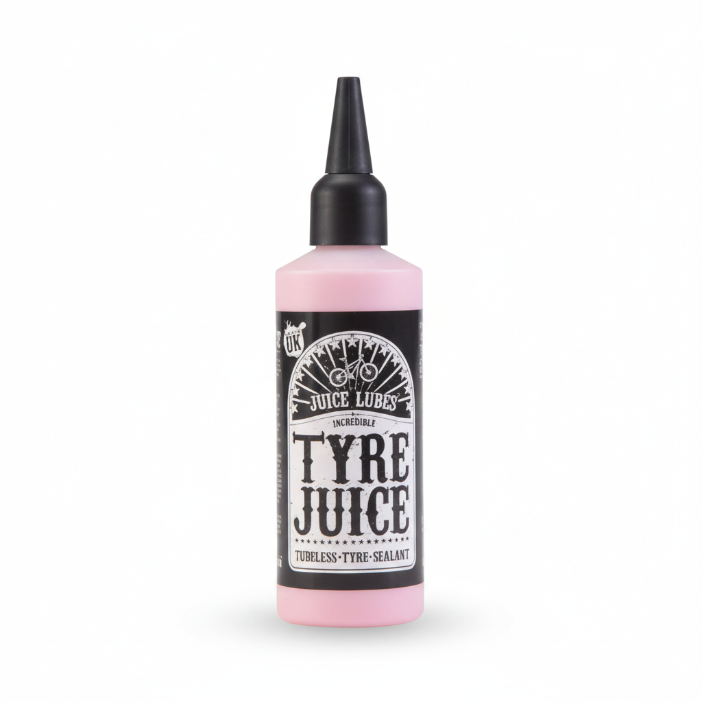 Liquide prévention Anti Crevaison - Juice Lubes, vue 3
