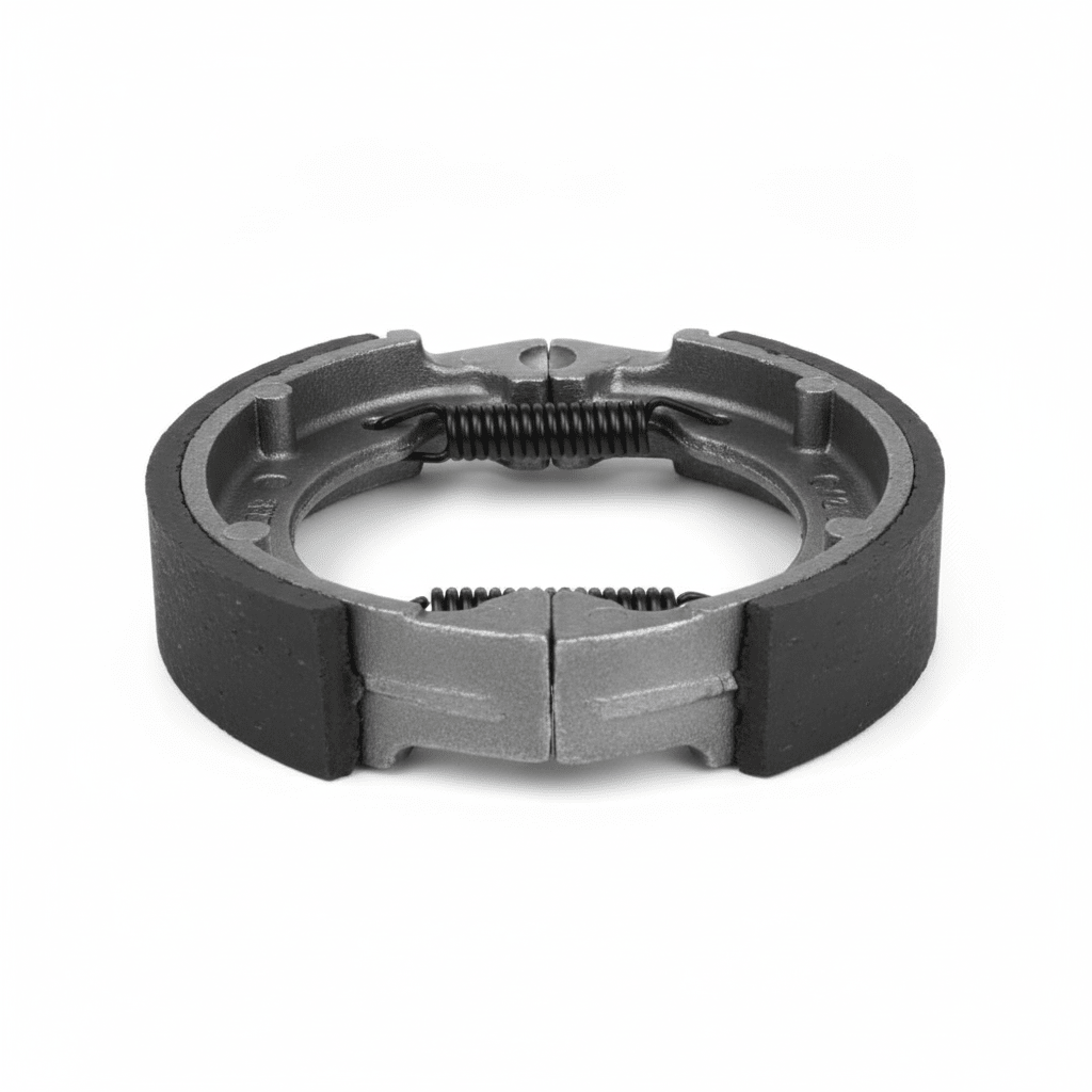 Mâchoires de Tambour de Frein pour Trottinette Électrique Minimotors Speedway Mini 4, Dualtron Mini, Raptor - Weebot
