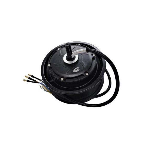 Moteur Avant 72V pour Trottinette Electrique Nami Burn-E2 (Avec Capteur Hall) - Weebot