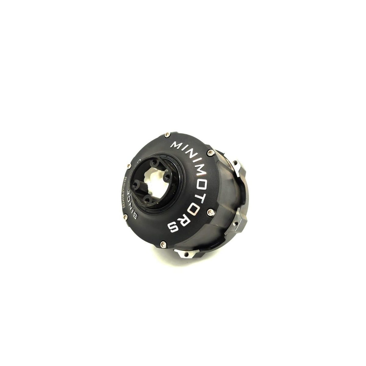 Moteur Brushless pour Trottinette Électrique Dualtron Storm - Weebot