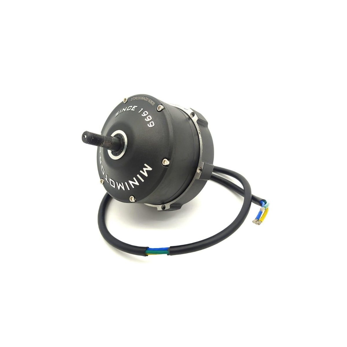 Moteur Brushless pour Trottinette Électrique Dualtron Thunder 2 - Weebot