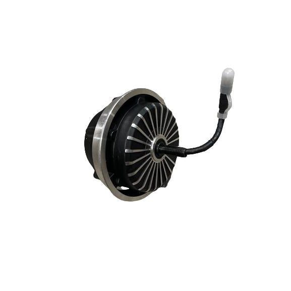 Moteur Brushless pour Trottinette Électrique Weebot Anoki (36v & 48v) - Weebot