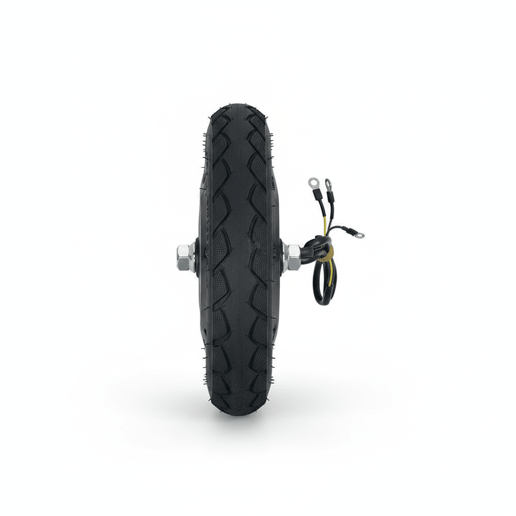 Moteur 250W pour Trottinette Électrique Ninebot F30 - Weebot