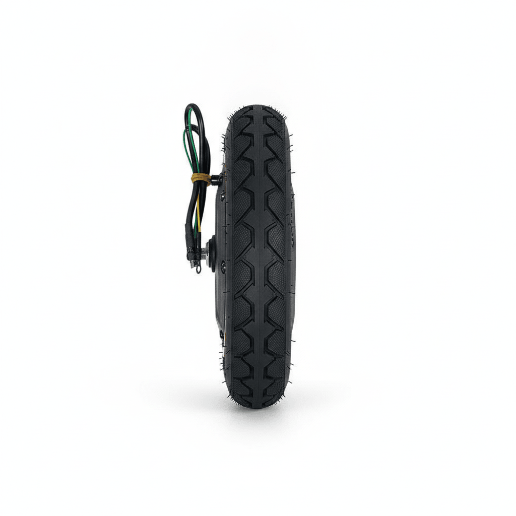 Moteur 350W pour Trottinette Électrique Ninebot F40 - Weebot