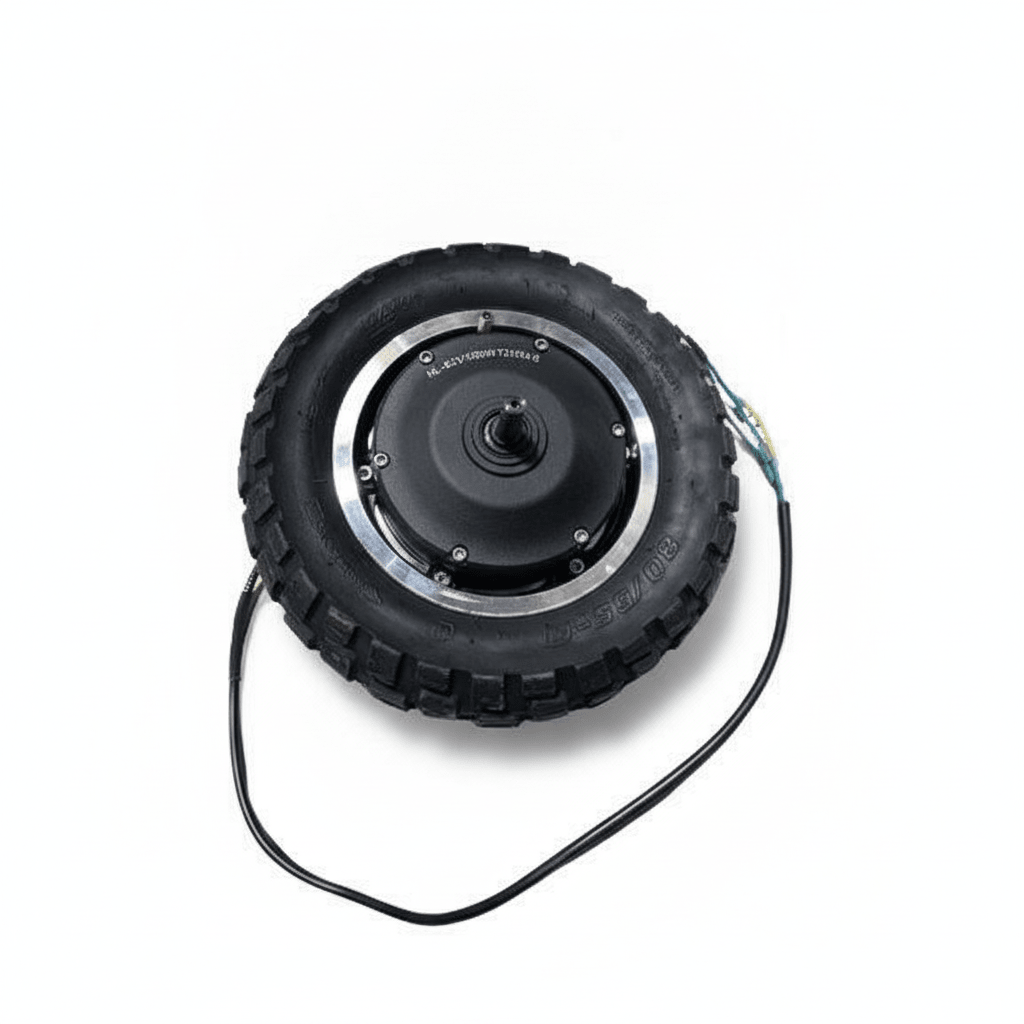 Moteur 52V 1000W pour Trottinette Electrique Eroz Kapacity EK10 ( Nouvelle Version ) - Weebot