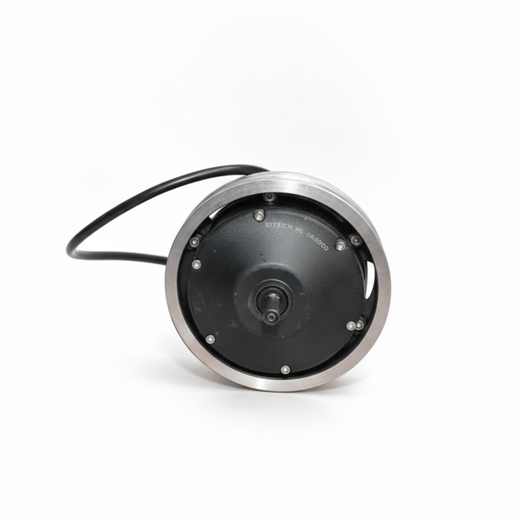 Moteur 52V Brushless 800W, vue 3