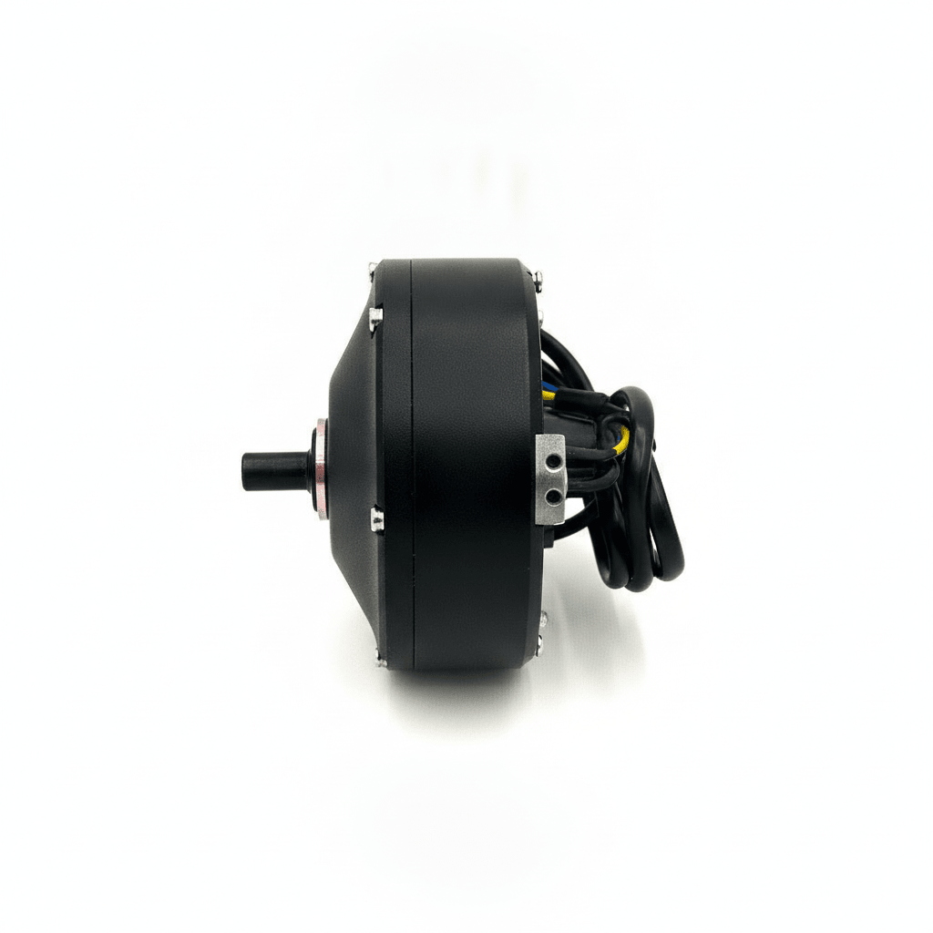 Moteur Avant pour Trottinette Électrique Dualtron Pop - Weebot
