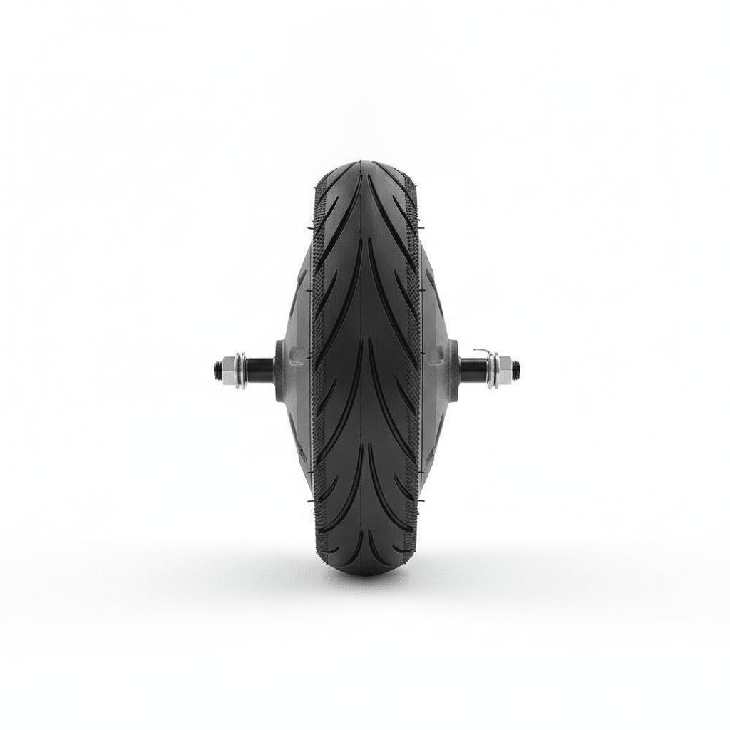 Moteur Original pour Trottinette Électrique Ninebot Segway G30 Max - Weebot