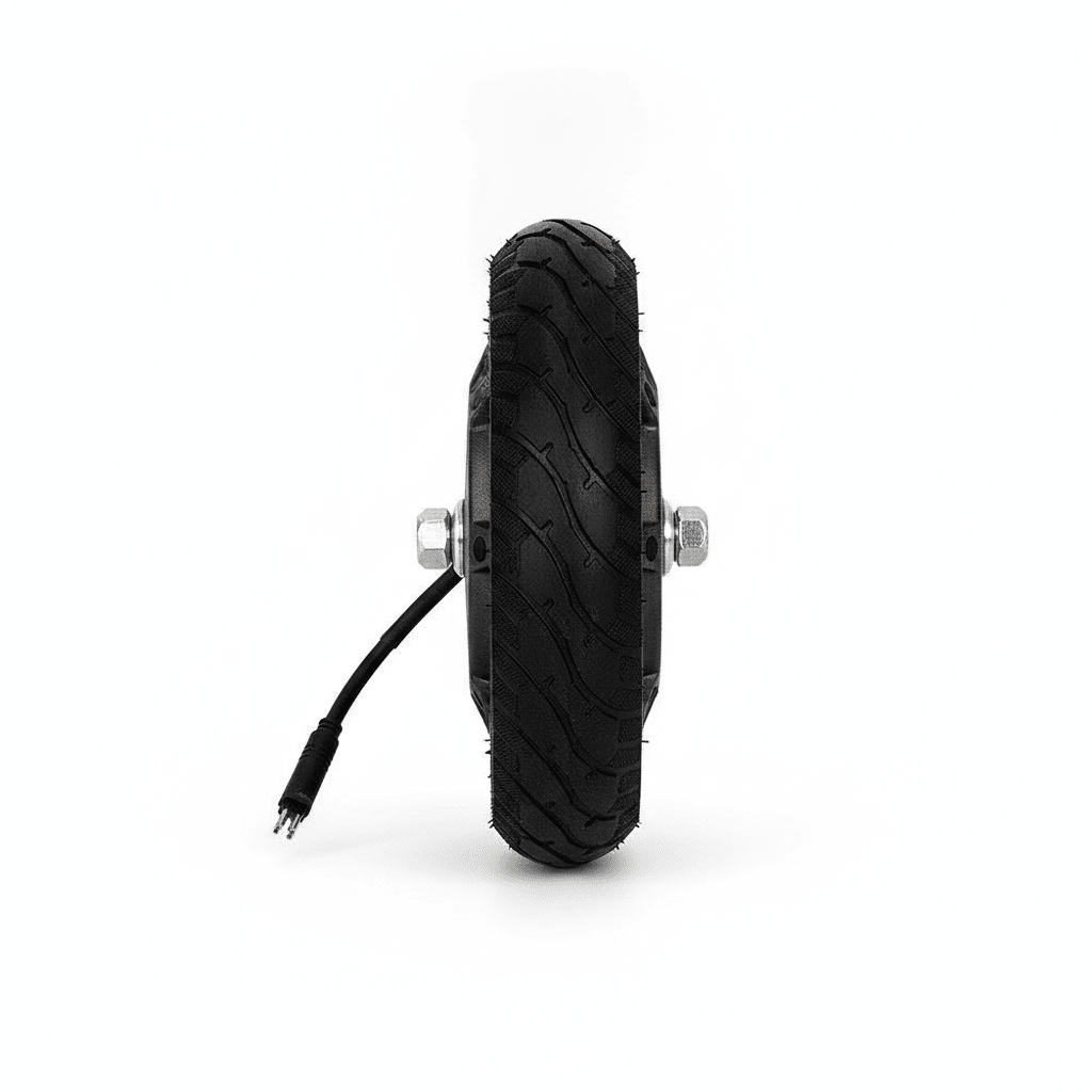Moteur pour Trottinette Électrique Etwow - couleur gris - Weebot